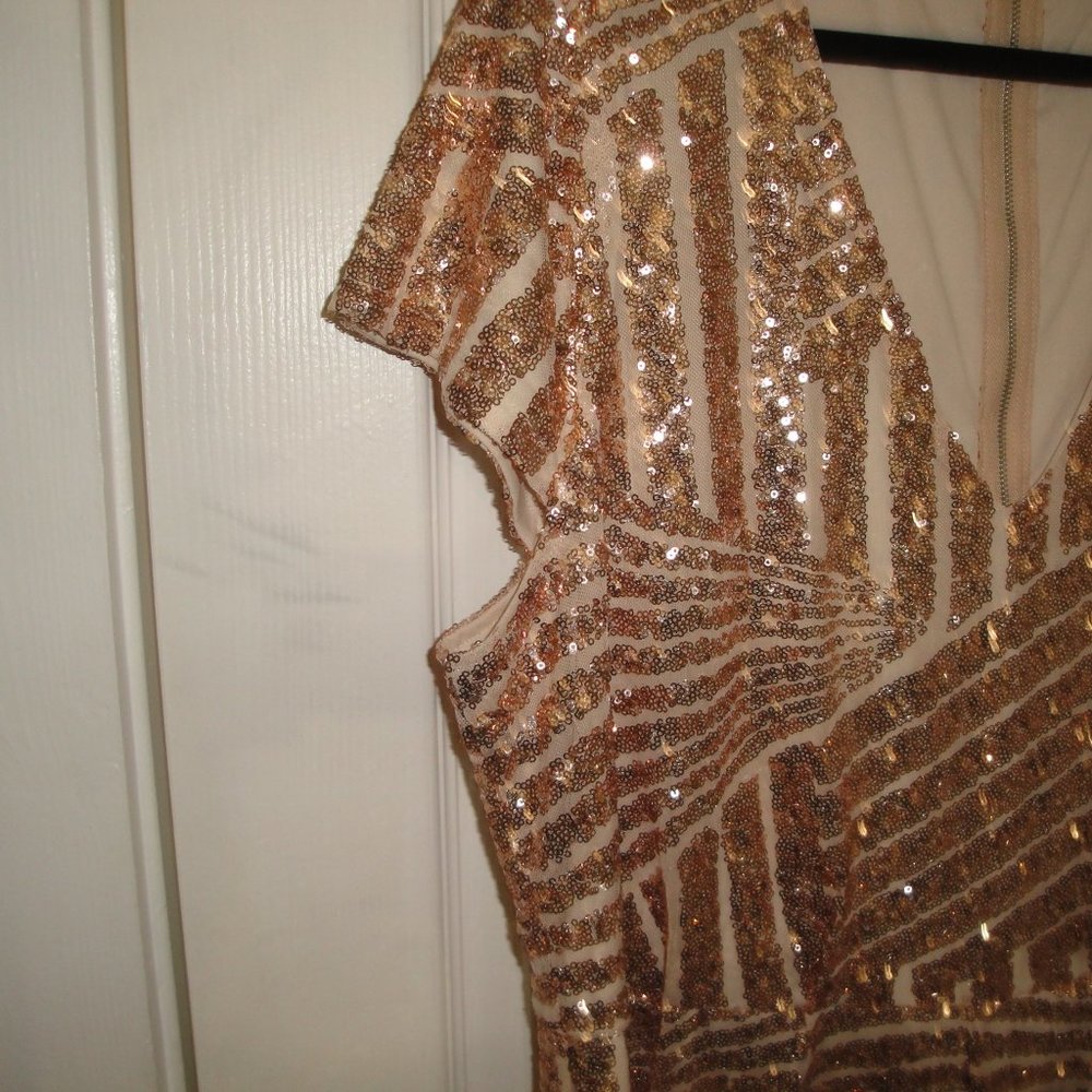 Sequence Romper - image 4